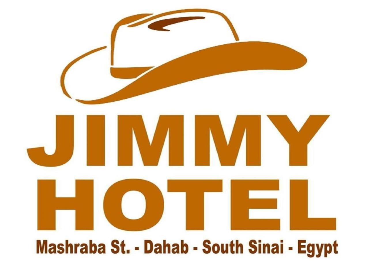 Jimmy 3* Dahab