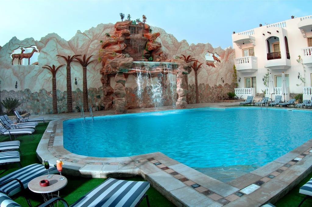 Resort Oriental Rivoli & Spa (adults Only) Sharm el-Sheikh