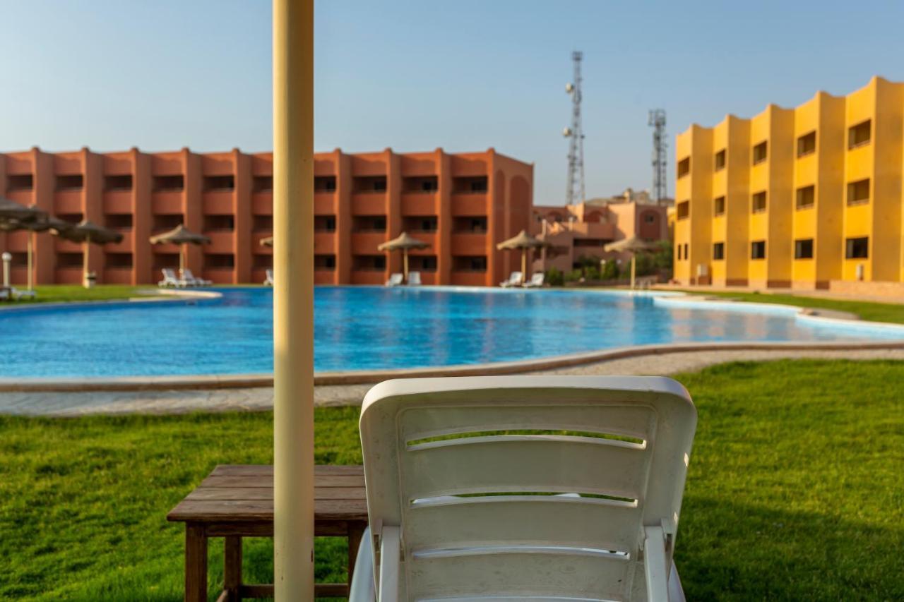 Resort Fanar 3*