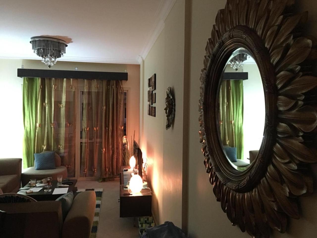Apartment Pool View At British - Unit 02 Hurghada