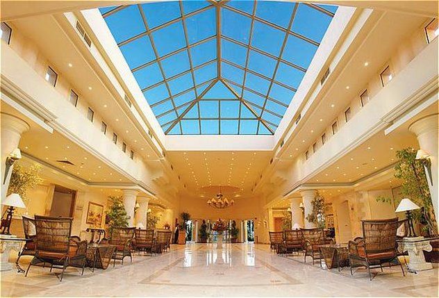 Hotel Coral Beach