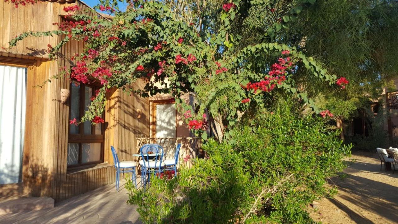 Inn Nakhil