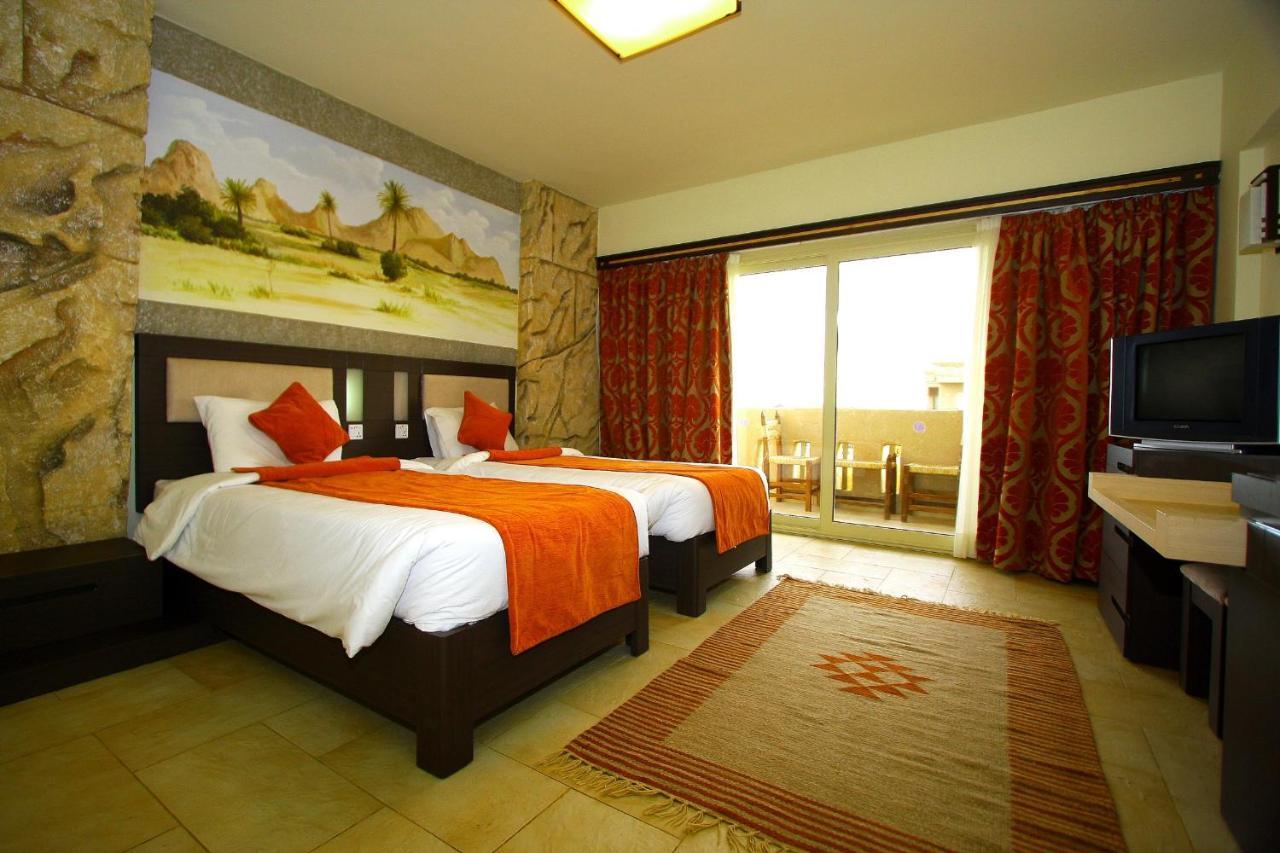 El Hayat Resort