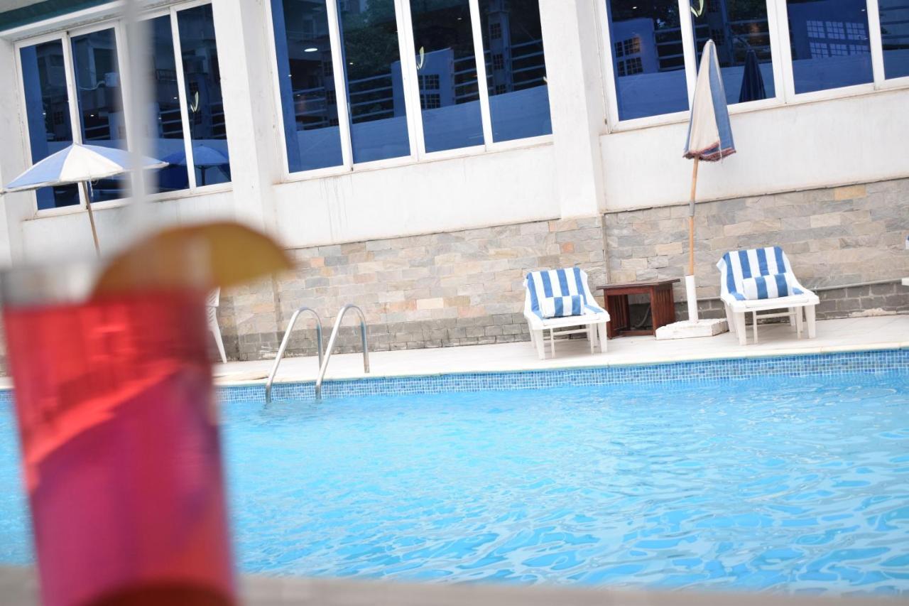 Tolip Maadi 4* Cairo