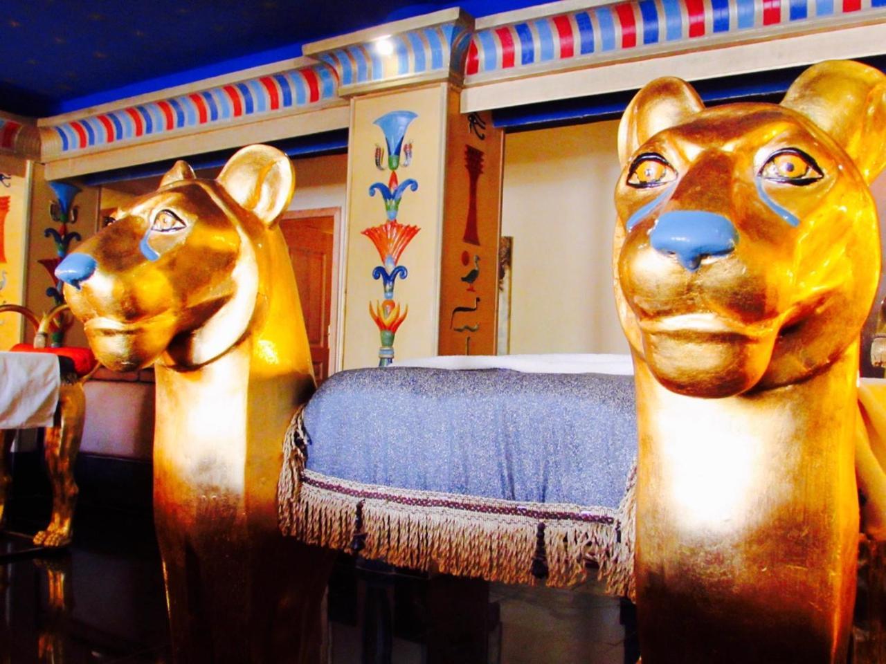 Resort El Hayat Sharm el-Sheikh