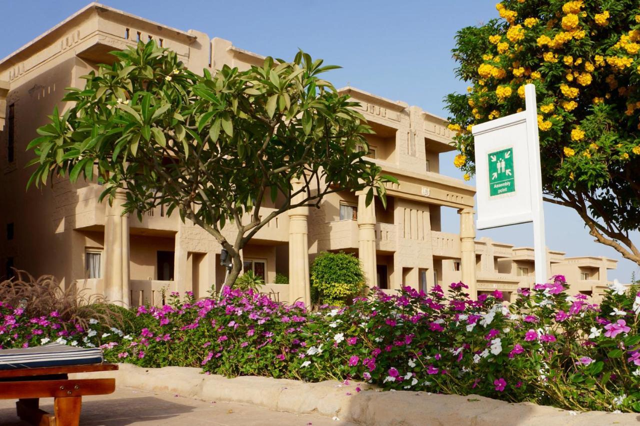 El Hayat 4*