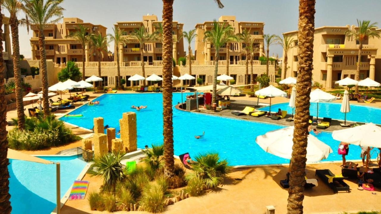 Resort El Hayat