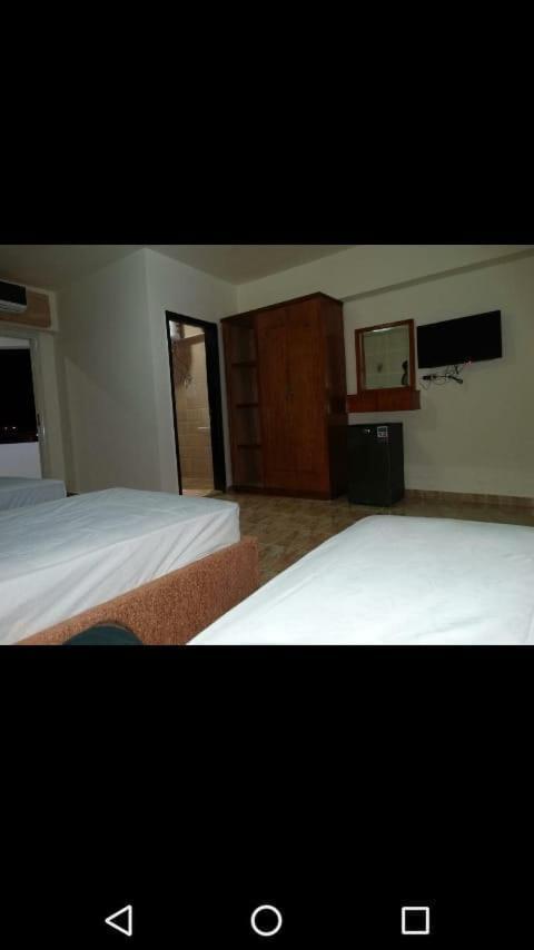 Hotel White House Ras Sedr