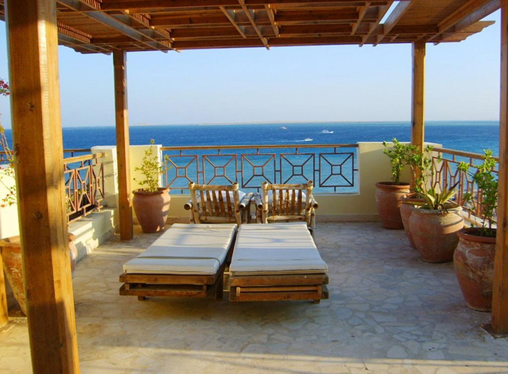 Imperial Shams Abu Soma 4* Hurghada