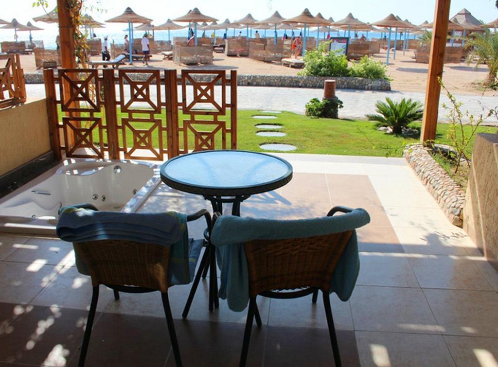 Resort Imperial Shams Abu Soma 4*