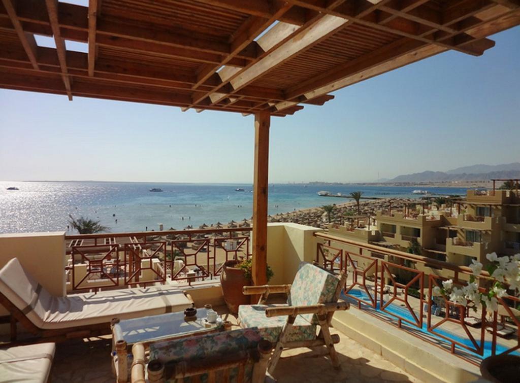 Imperial Shams Abu Soma Resort 4*