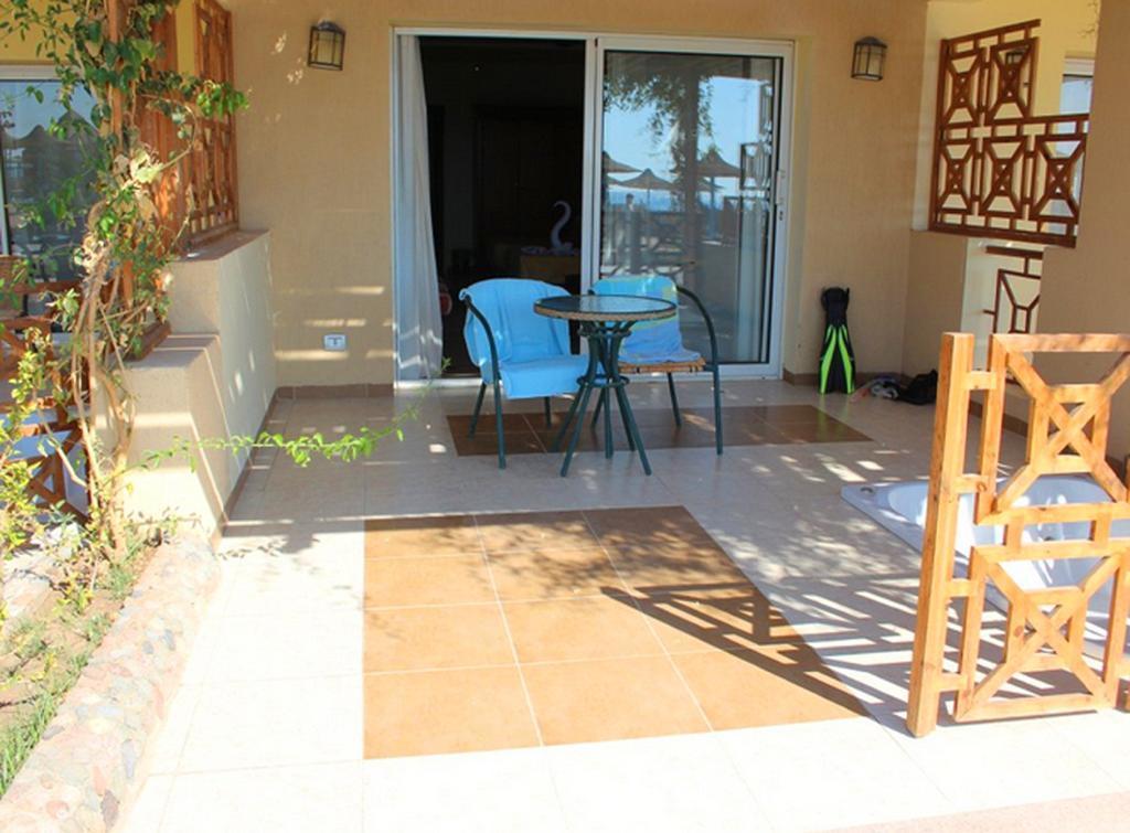 Resort Imperial Shams Abu Soma Hurghada