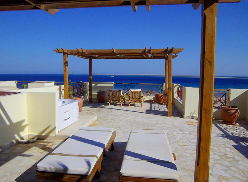 Imperial Shams Abu Soma Hurghada