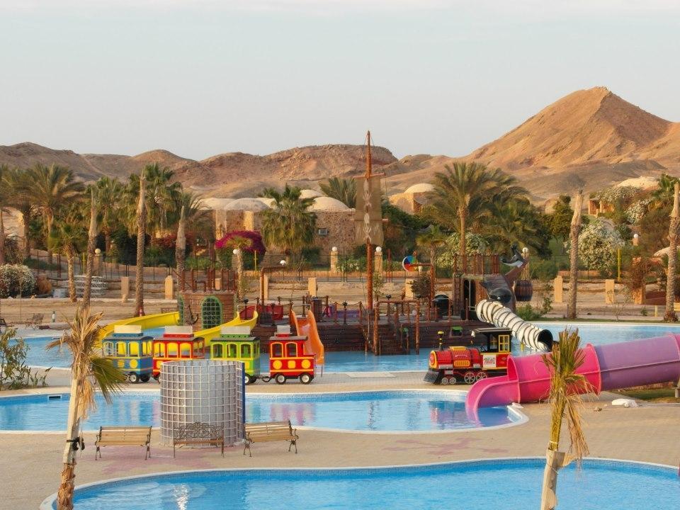 Resort Kahramana Beach