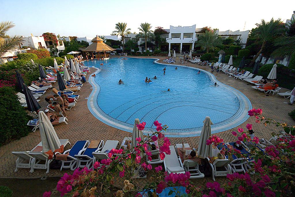 Mexicana Resort Sharm El Sheikk