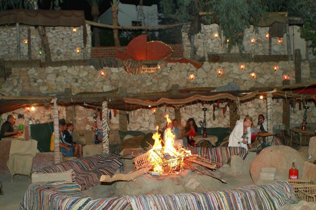 Amar Sina Boutique Egyptian Village