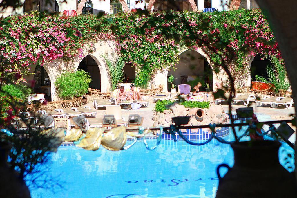 Amar Sina Boutique Egyptian Village 2* Şarm El-Şeyh
