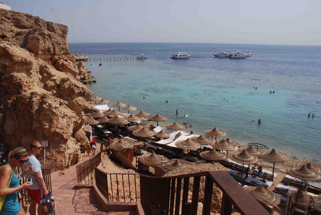 Amar Sina Boutique Egyptian Village Resort 2*