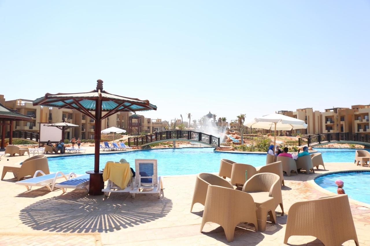 Apart Otel Bluebay-asia Elsokhna -families Only Ain Sukhna