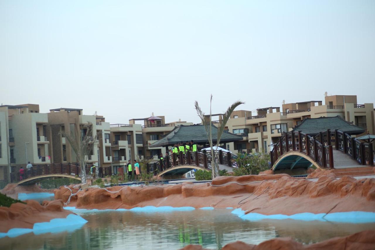 Bluebay-asia Elsokhna -families Only 3* Ain Sukhna