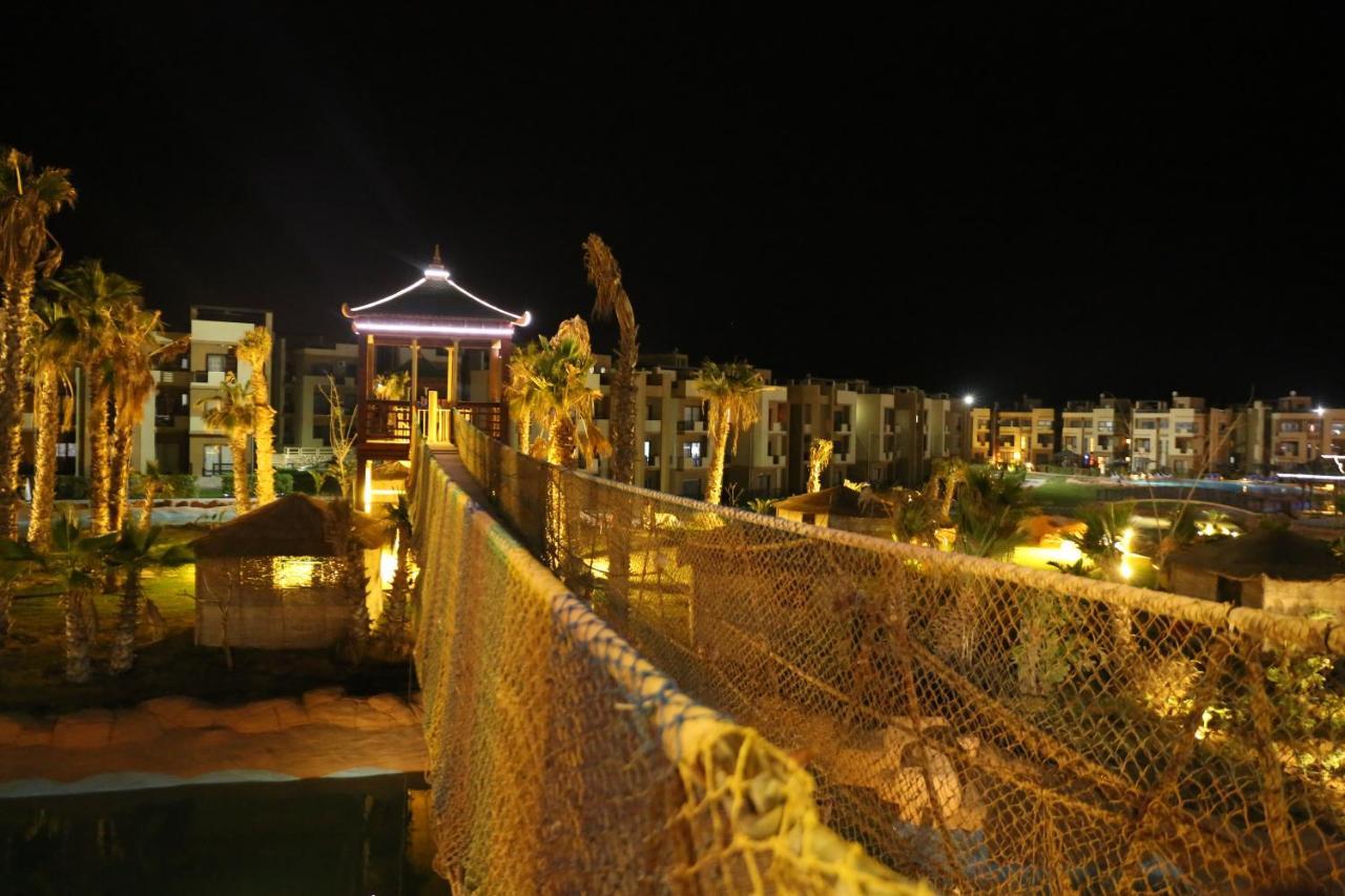 Bluebay-asia Elsokhna -families Only