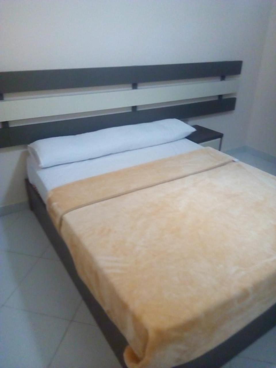 Nour Plaza النور بلازا 2* Hurghada