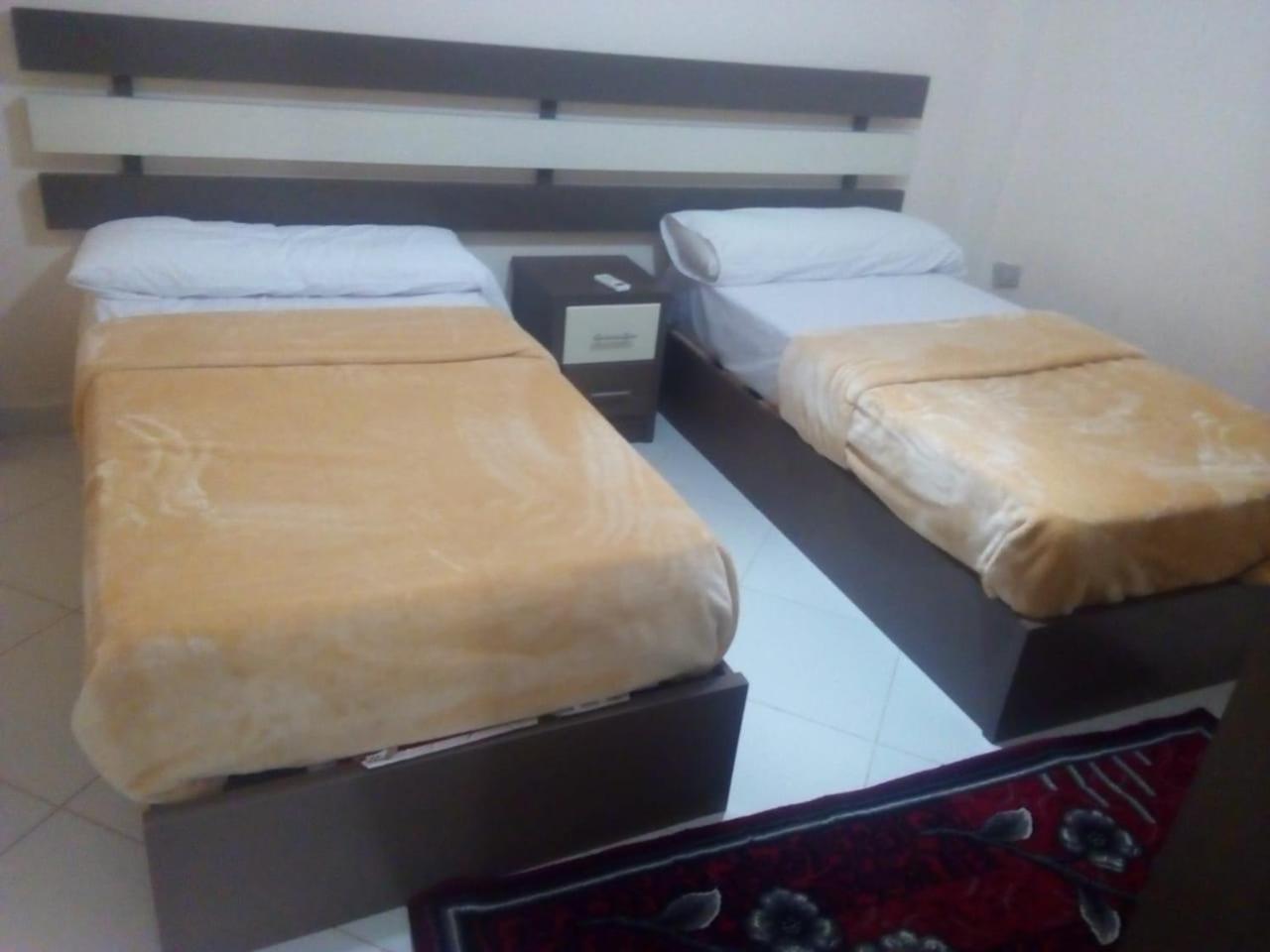 Nour Plaza النور بلازا 2*
