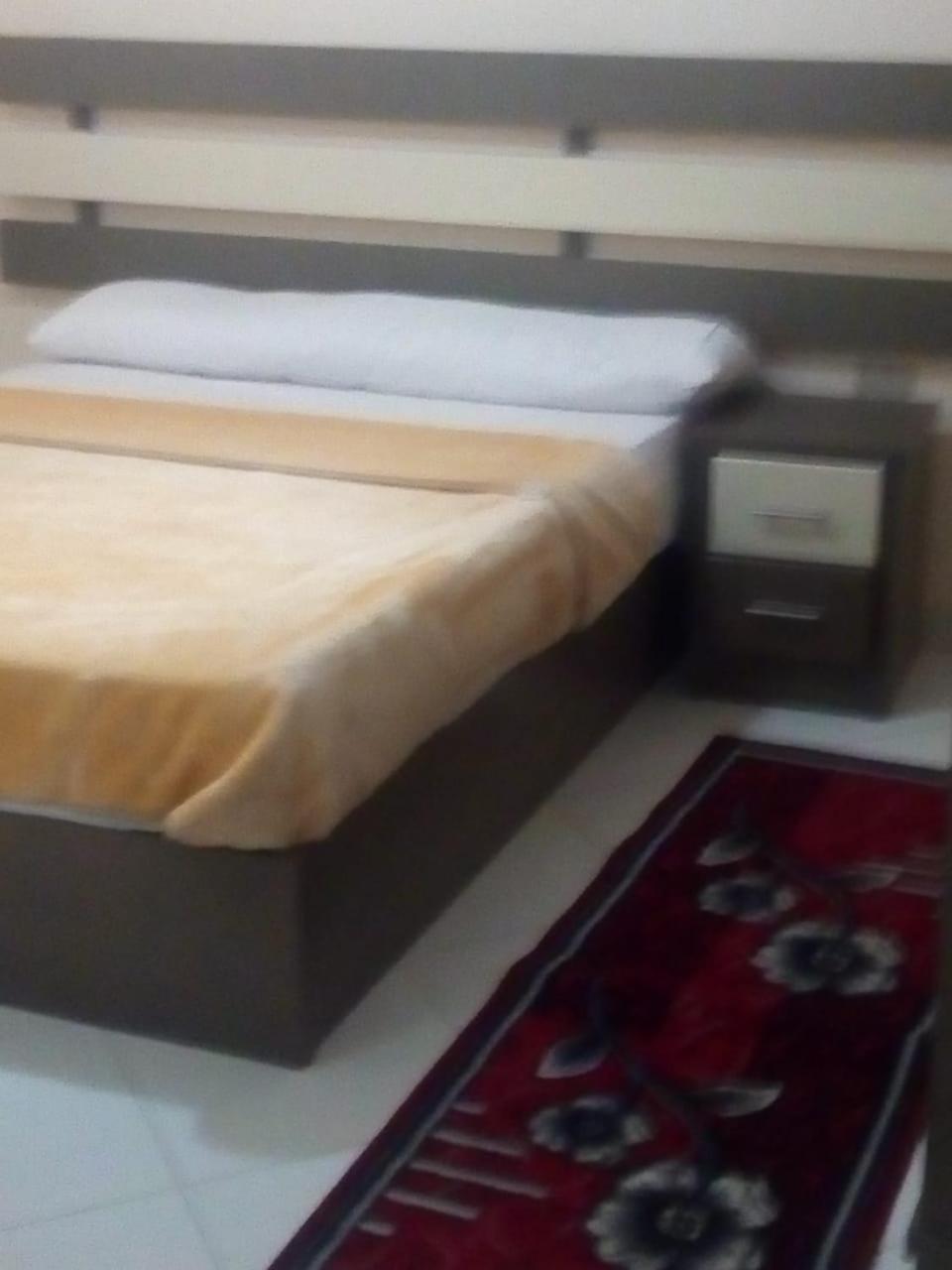 Nour Plaza النور بلازا 2* Hurghada