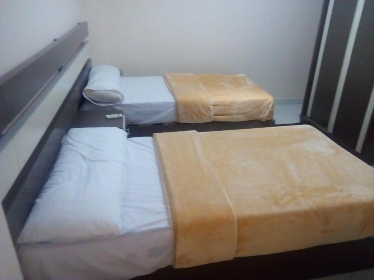 Aparthotel Nour Plaza النور بلازا
