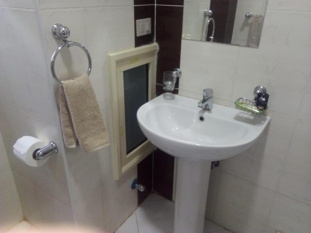 Nour Plaza النور بلازا 2* Hurghada