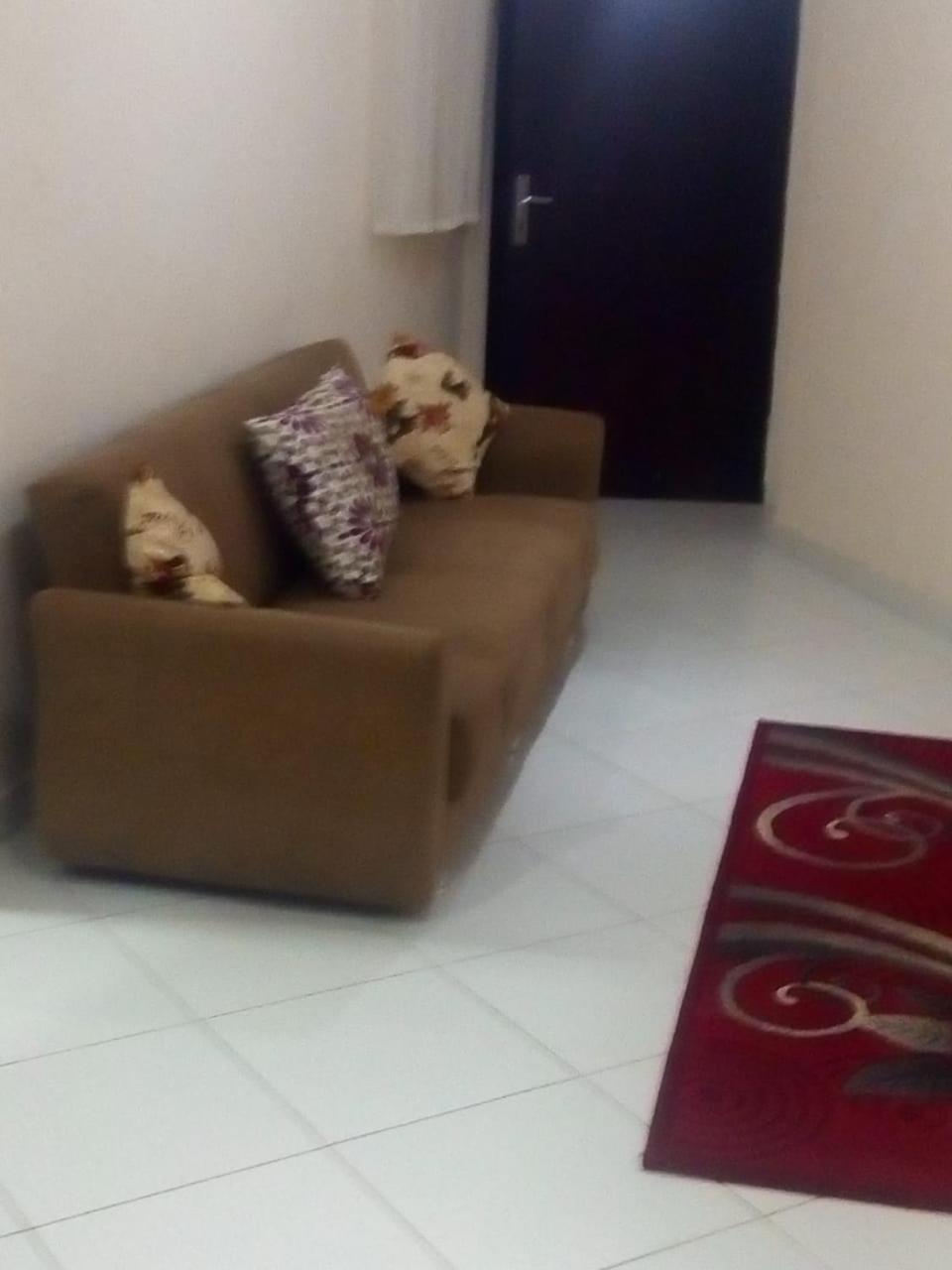 Nour Plaza النور بلازا Aparthotel Hurghada