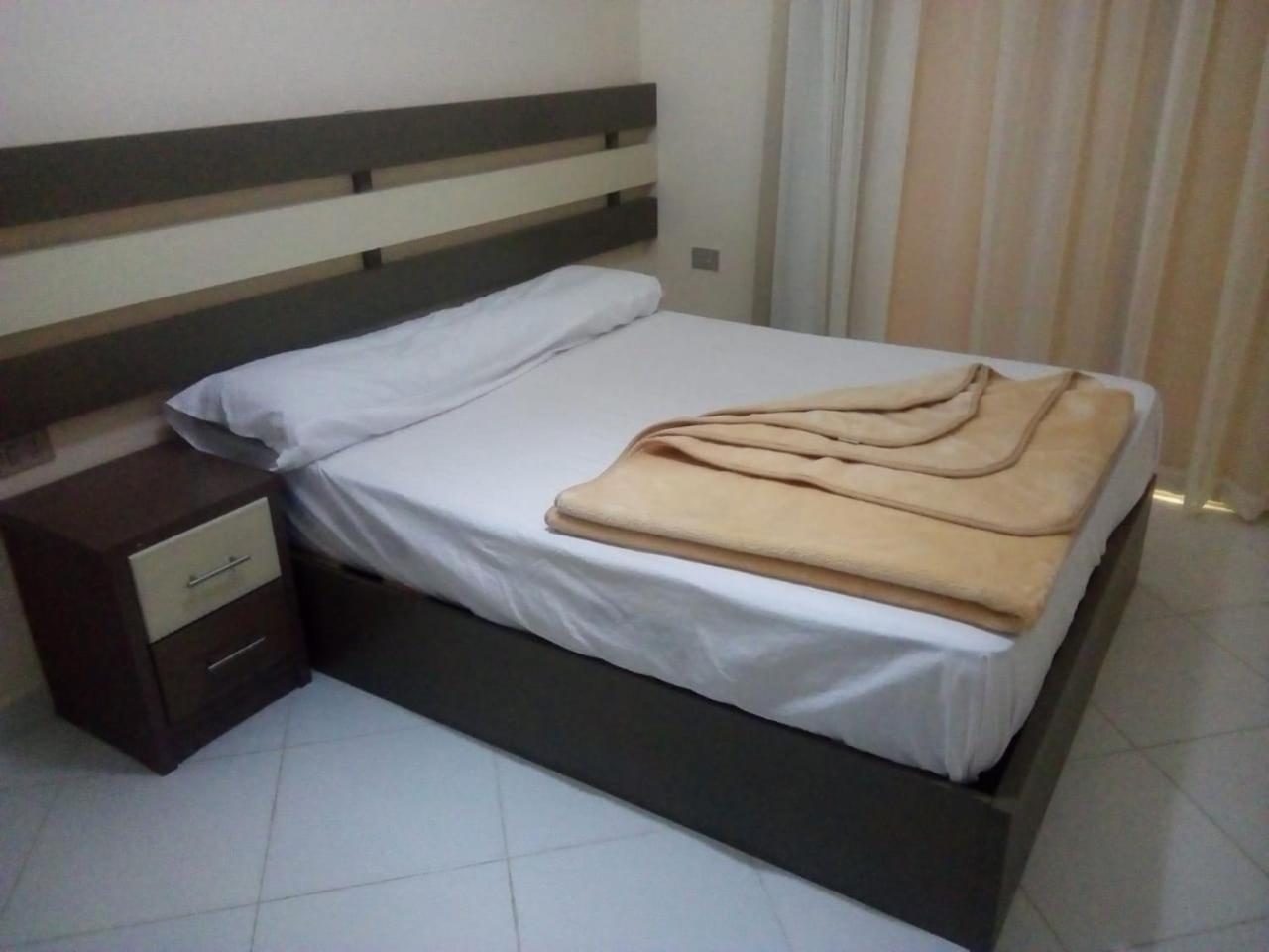 Nour Plaza النور بلازا Hurghada