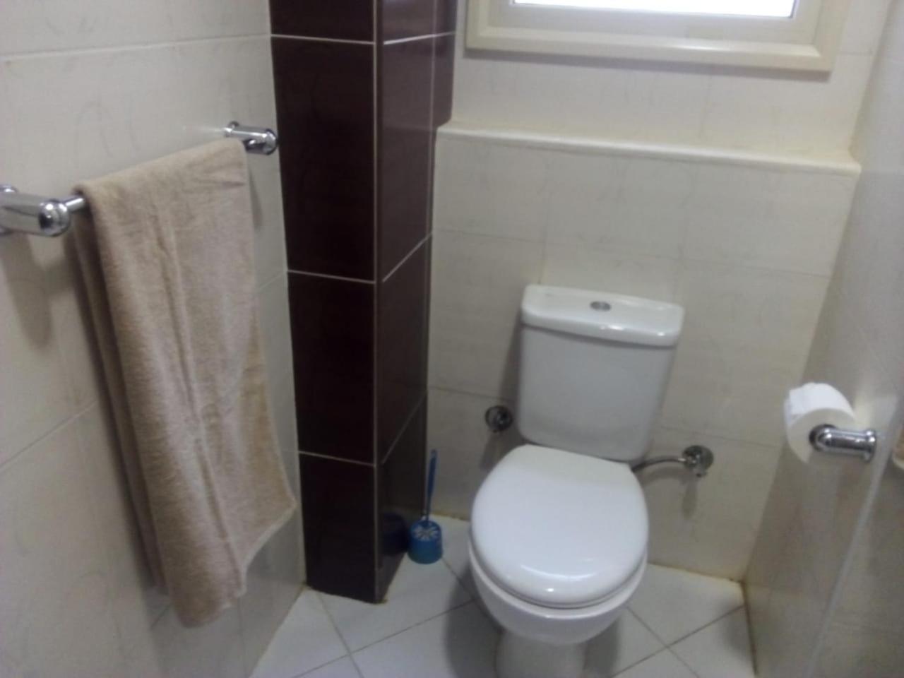 Nour Plaza النور بلازا Aparthotel Hurghada