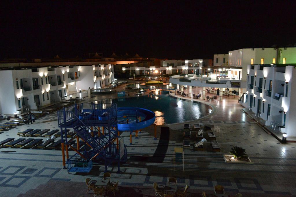 Resort Sharm Holiday Resort Sharm el-Sheikh