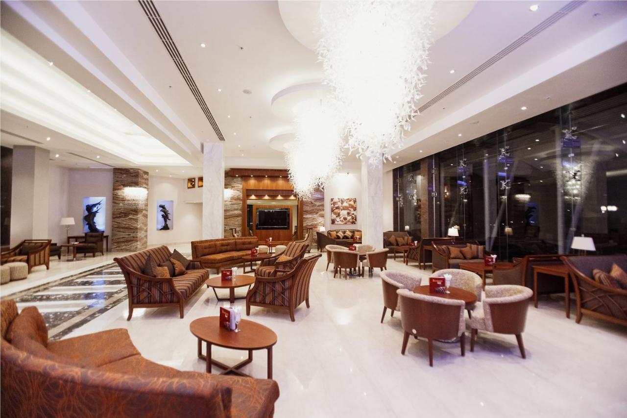 Xperience Kiroseiz Parkland 5* Şarm El-Şeyh