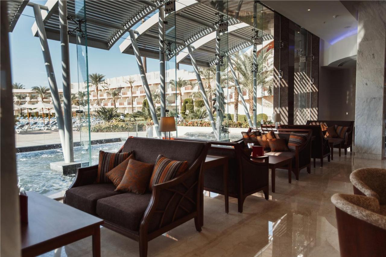 Xperience Kiroseiz Parkland Şarm El-Şeyh