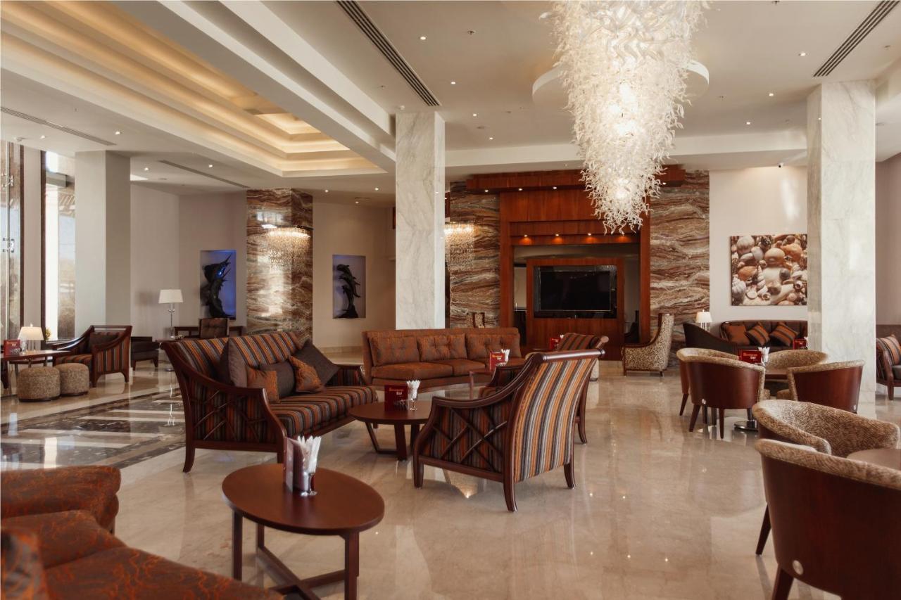 Xperience Kiroseiz Parkland Resort Şarm El-Şeyh