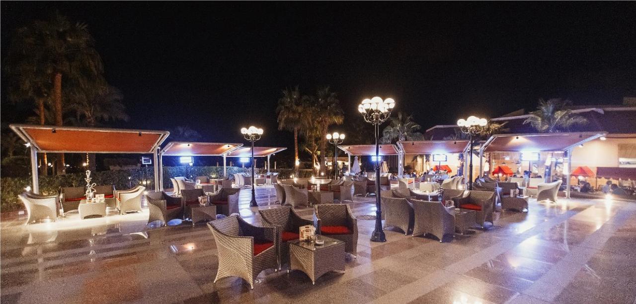 Resort Xperience Kiroseiz Parkland 5*