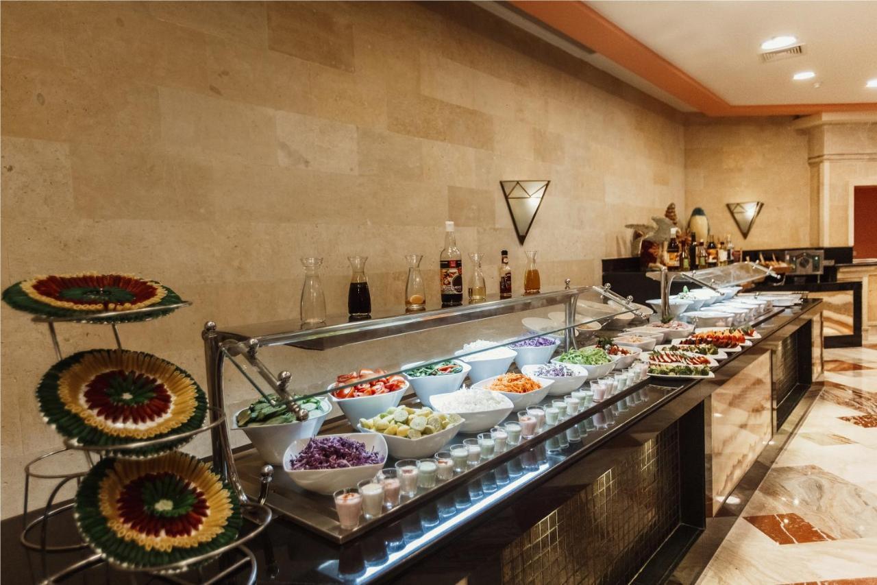Xperience Kiroseiz Parkland 5* Şarm El-Şeyh