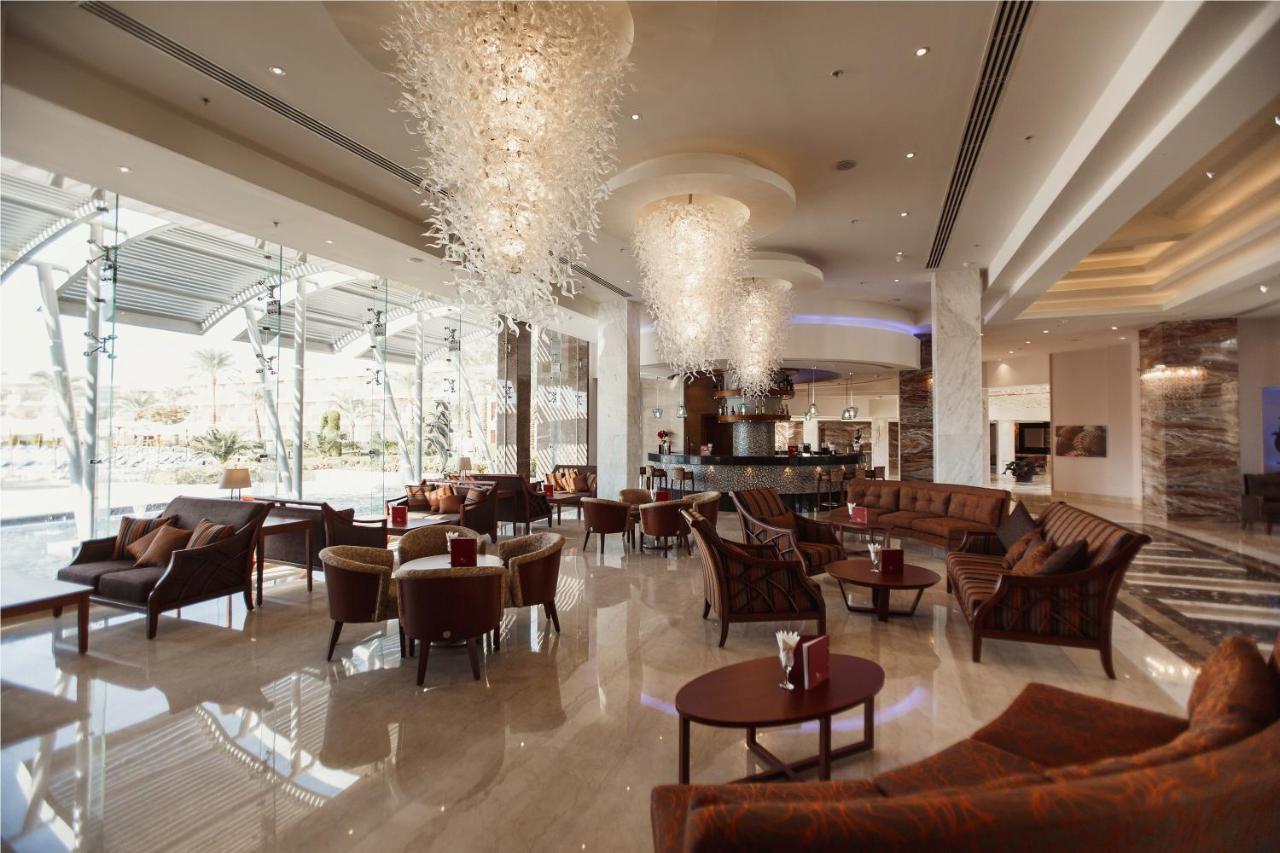 Resort Xperience Kiroseiz Parkland Şarm El-Şeyh