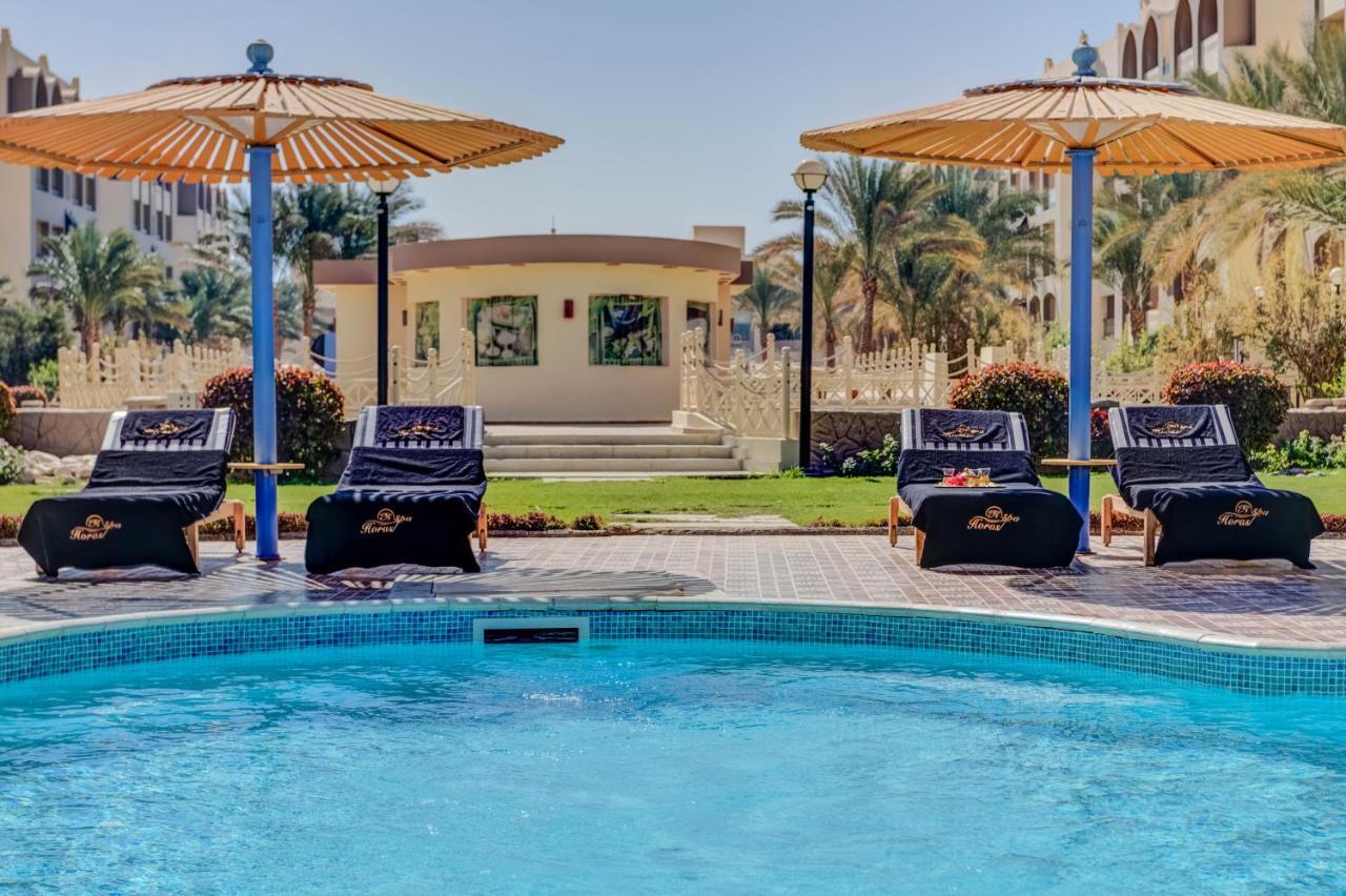 Campsite Horas Nubia Aqua Beach