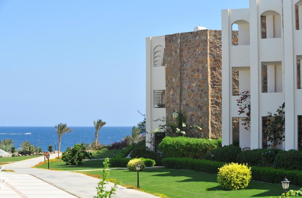 Resort Royal Brayka