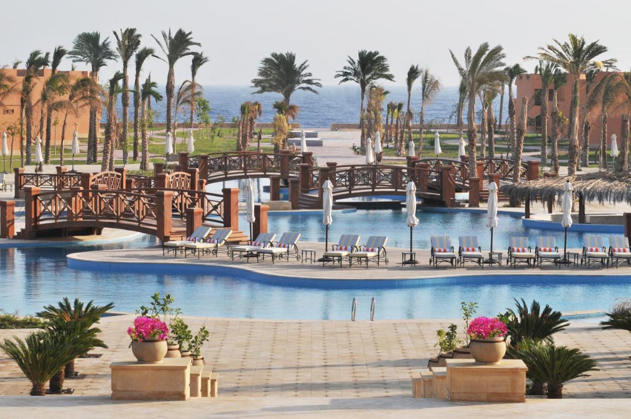 Jaz Grand Marsa 5* Coraya Bay