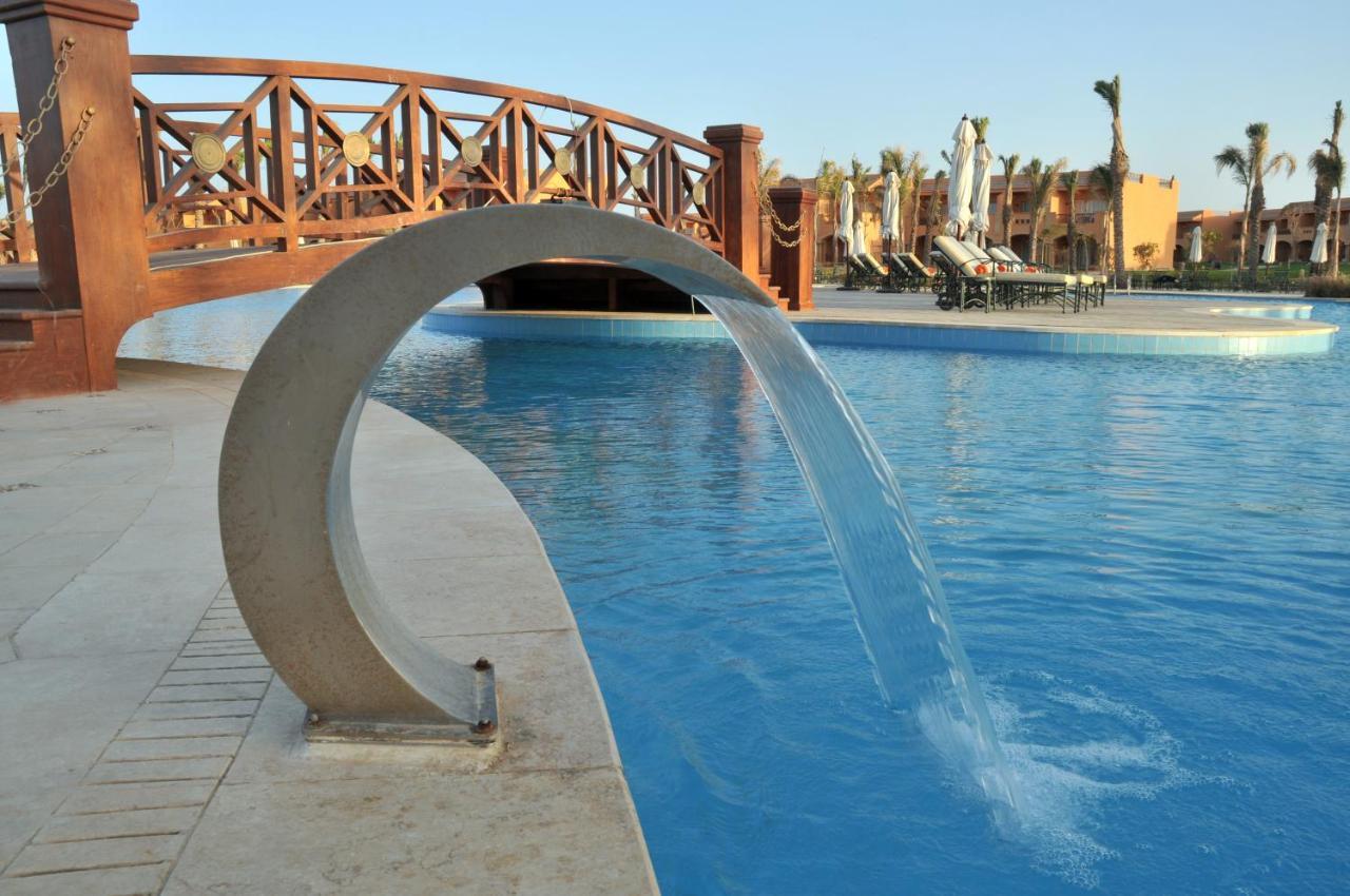 Resort Jaz Grand Marsa 5*