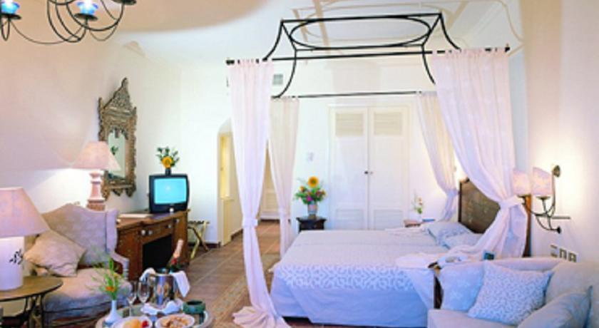 Domina Coral Bay Prestige 5*