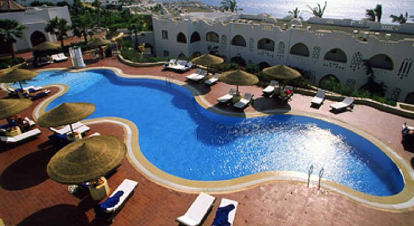 Domina Coral Bay Prestige