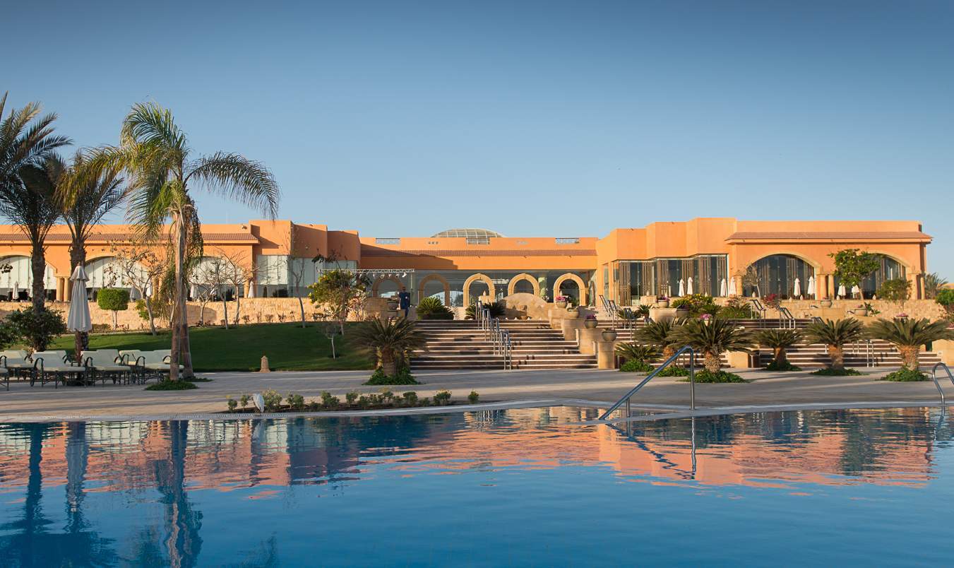 Jaz Grand Marsa