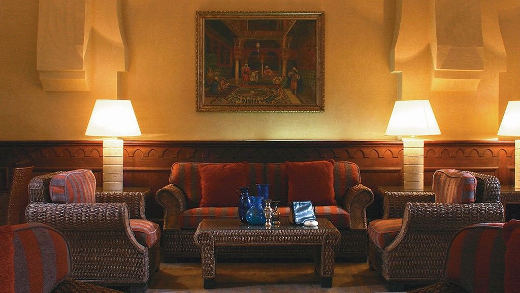 Jaz Belvedere Resort Şarm El-Şeyh