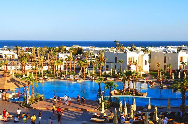 Amphoras Aqua Resort 4*