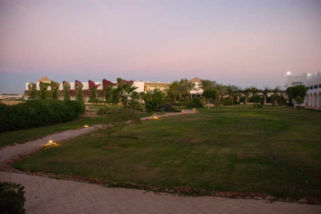 Resort Eden Rock Namaa Bay